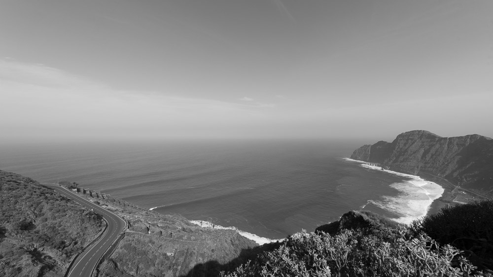 Île de la Gomera Canarias