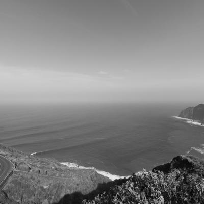 Île de la Gomera Canarias