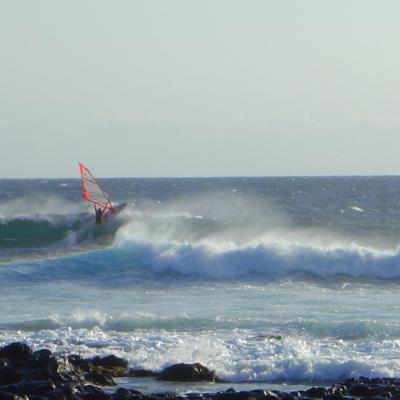 Porfolio La diagonale des fous - Ile de la Réunion