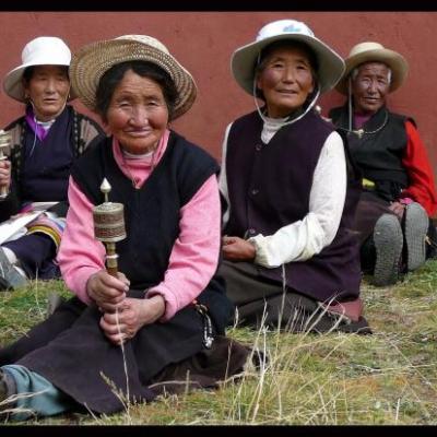 Mekong - Histoire d'un fleuve