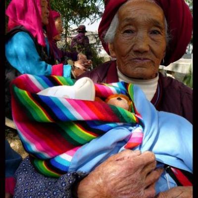 Mekong - Histoire d'un fleuve