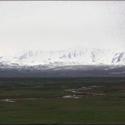 Asie centrale - 5000 kilomètres sur la route de la soie