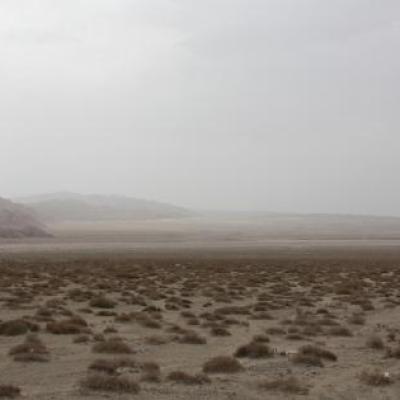 Asie centrale - 5000 kilomètres sur la route de la soie