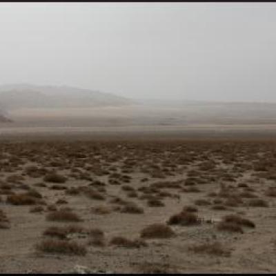 Asie centrale - 5000 kilomètres sur la route de la soie