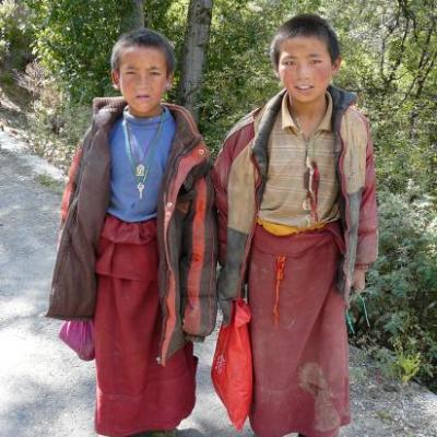 Mekong - Histoire d'un fleuve