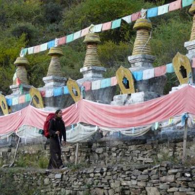 Mekong - Histoire d'un fleuve