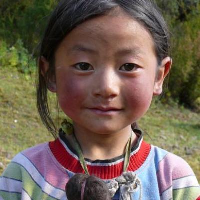 Mekong - Histoire d'un fleuve