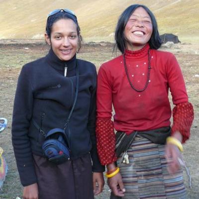 Mekong - Histoire d'un fleuve