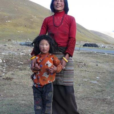 Mekong - Histoire d'un fleuve