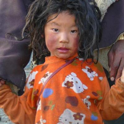 Mekong - Histoire d'un fleuve