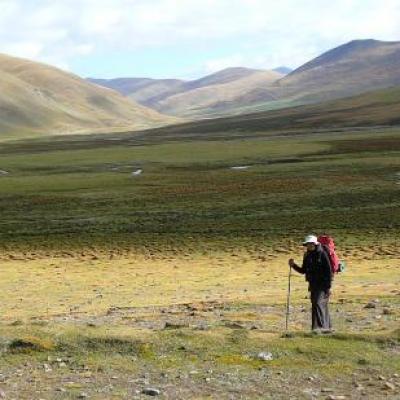 Mekong - Histoire d'un fleuve