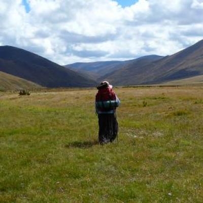 Mekong - Histoire d'un fleuve