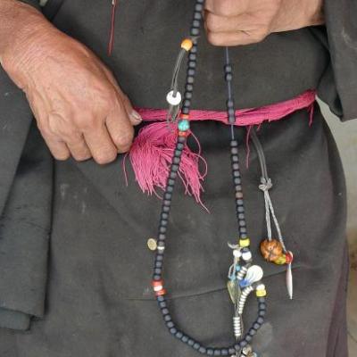 Mekong - Histoire d'un fleuve