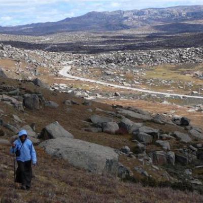 Mekong - Histoire d'un fleuve