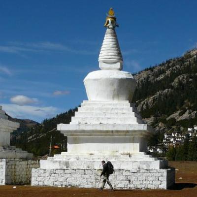 Mekong - Histoire d'un fleuve