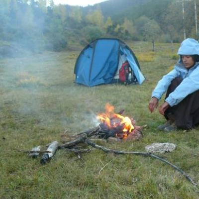 Mekong - Histoire d'un fleuve