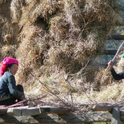 Mekong - Histoire d'un fleuve