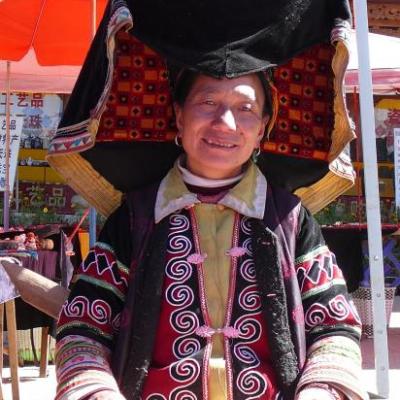 Mekong - Histoire d'un fleuve