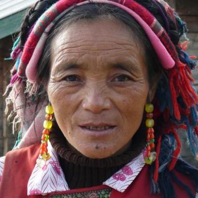 Mekong - Histoire d'un fleuve