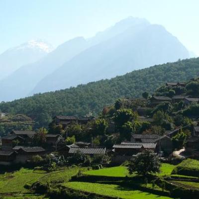 Mekong - Histoire d'un fleuve