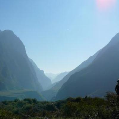 Mekong - Histoire d'un fleuve
