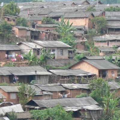 Mekong - Histoire d'un fleuve