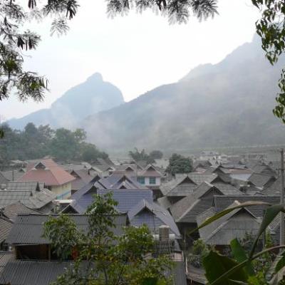 Mekong - Histoire d'un fleuve