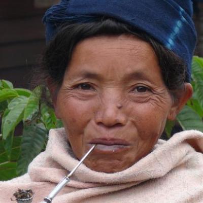 Mekong - Histoire d'un fleuve