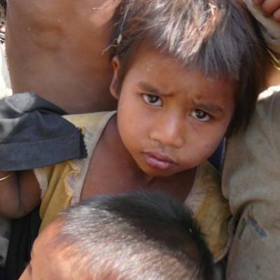 Mekong - Histoire d'un fleuve