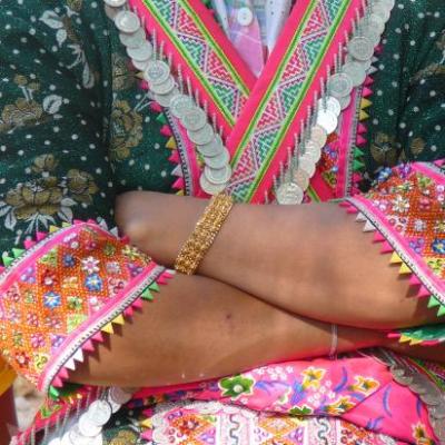 Mekong - Histoire d'un fleuve