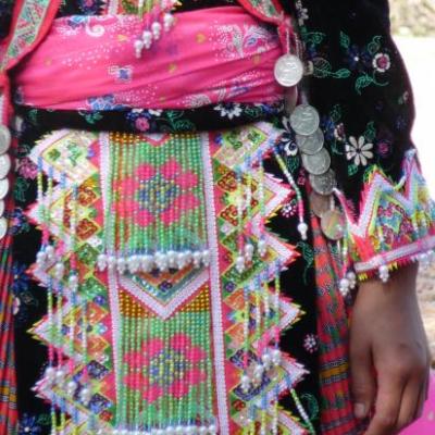 Mekong - Histoire d'un fleuve