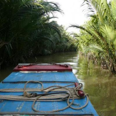 Mekong - Histoire d'un fleuve