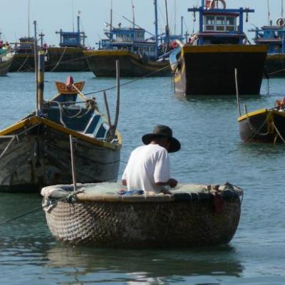Mekong - Histoire d'un fleuve