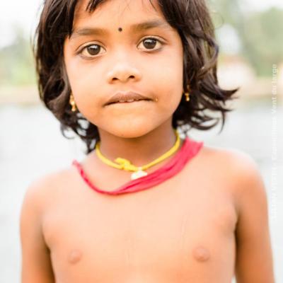 Reportage en Inde - La côte de Malabar