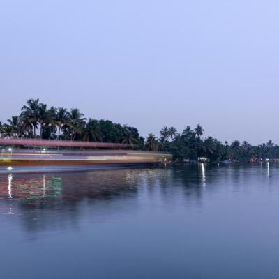 Inde kerala
