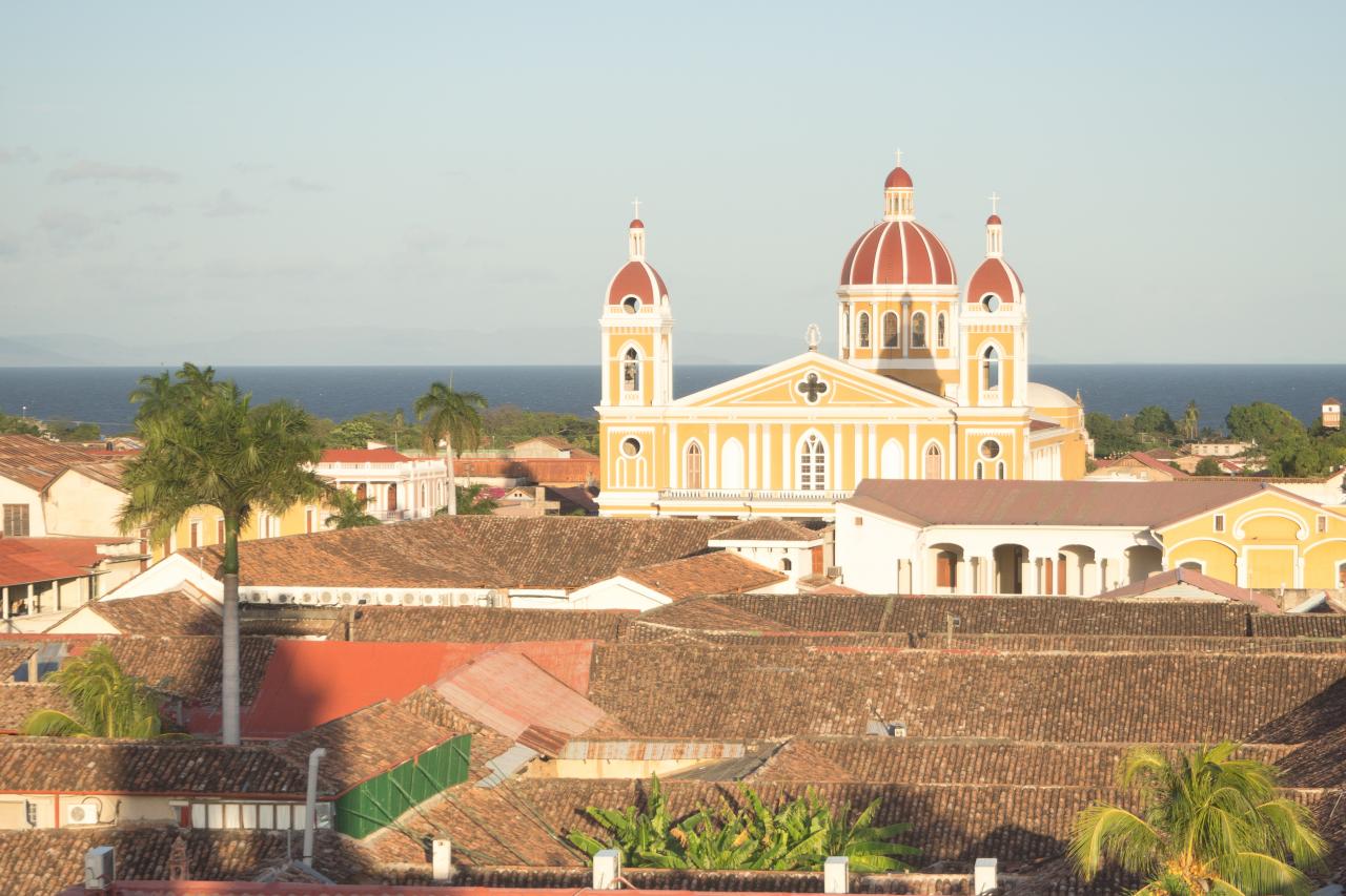 Photos architectures Costa Rica et Nicaragua  (35)
