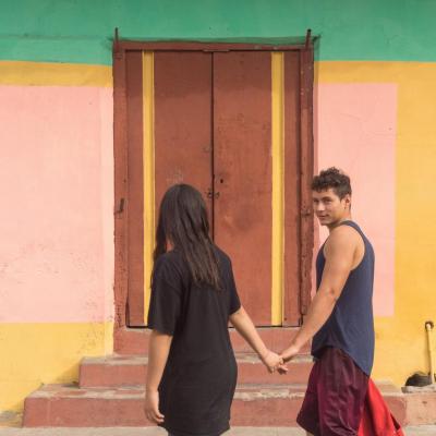 Photos architectures Costa Rica et Nicaragua  