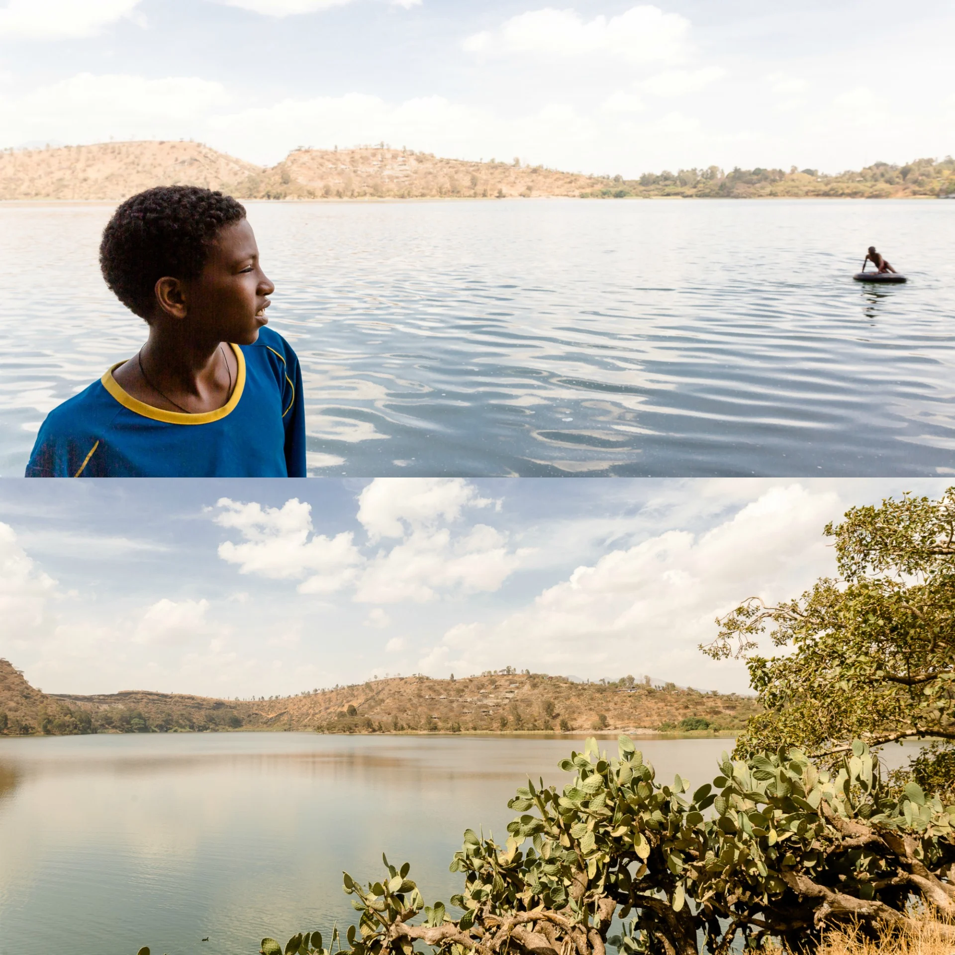 Abyssinie - Ethiopie 