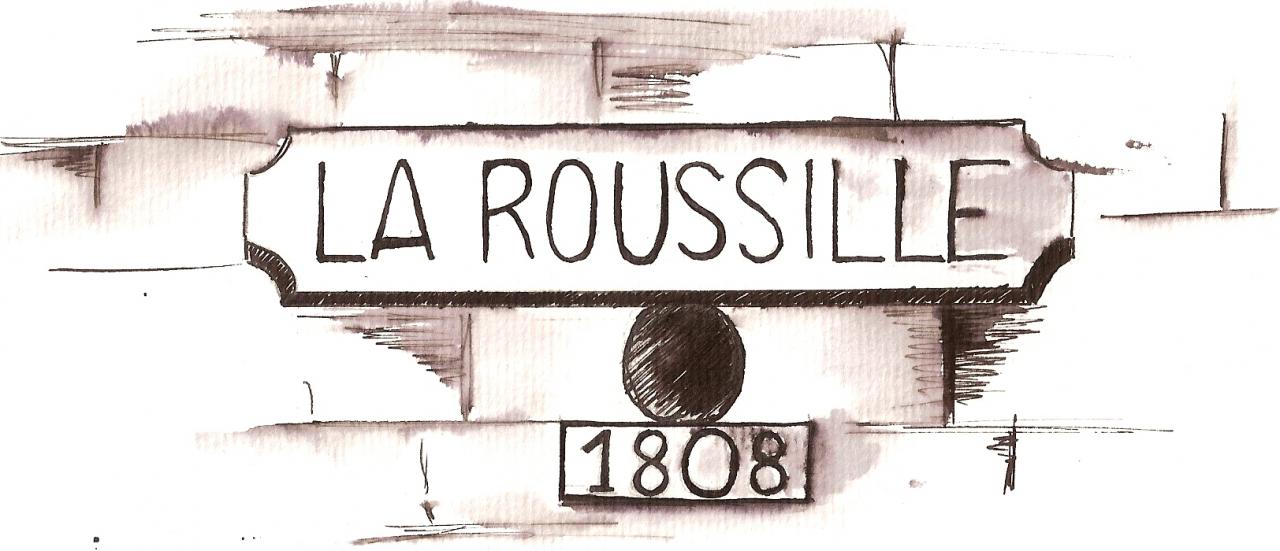 Roussille