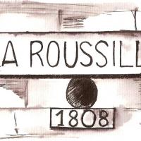Roussille