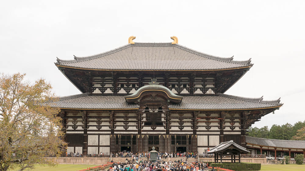 Un automne au Japon (10)