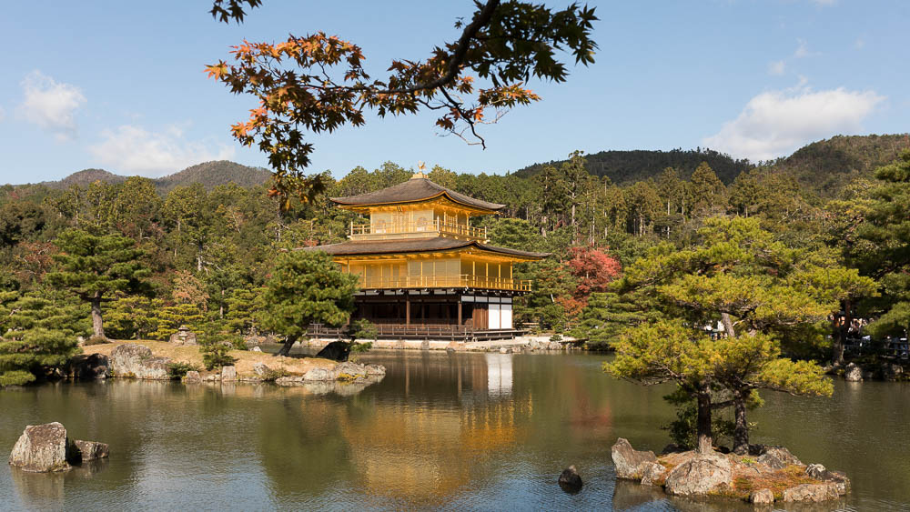 Un automne au Japon (100)