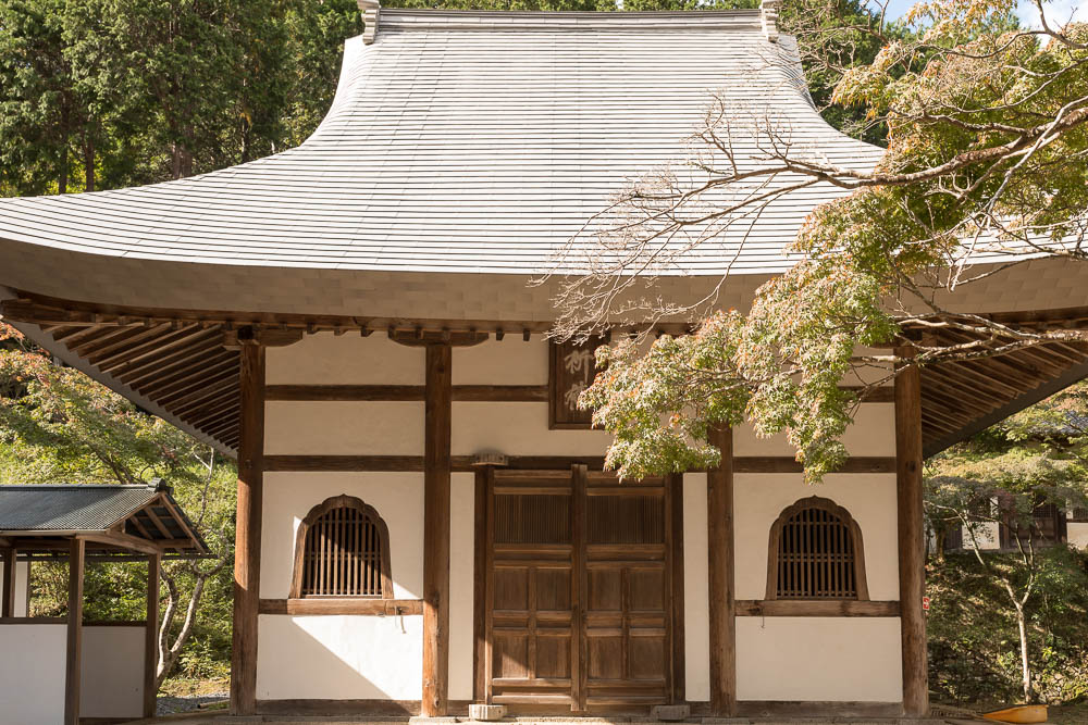 Un automne au Japon (12)