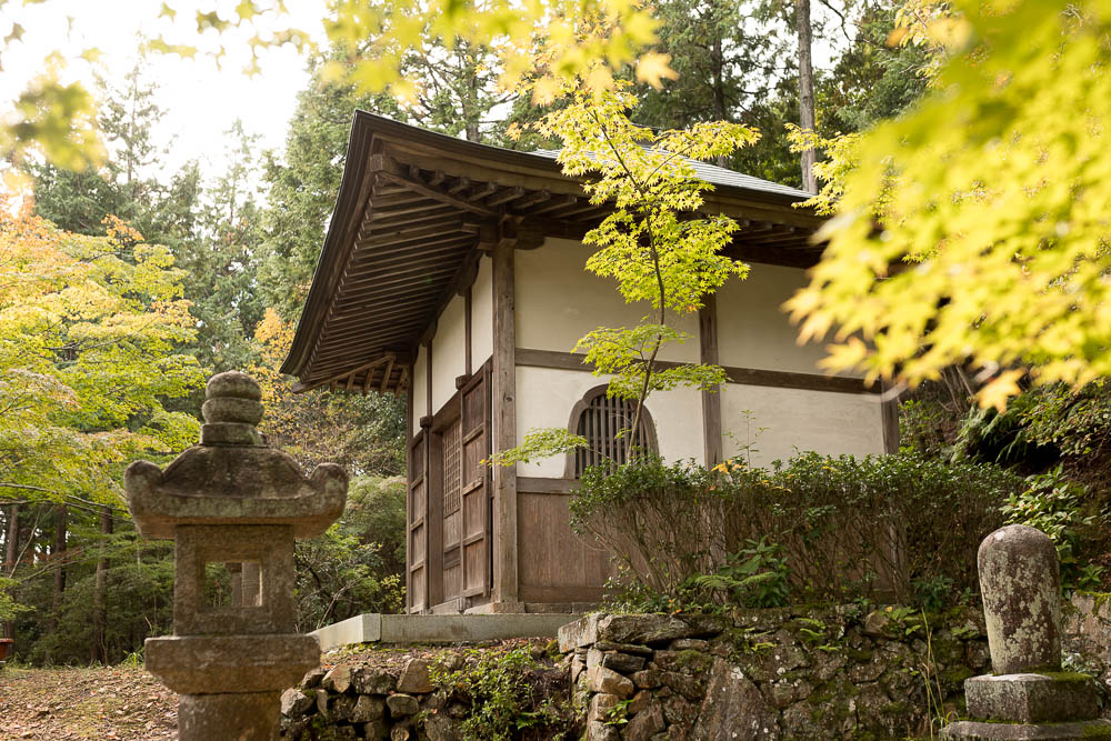 Un automne au Japon (13)