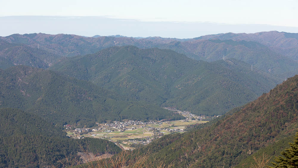 Un automne au Japon (131)