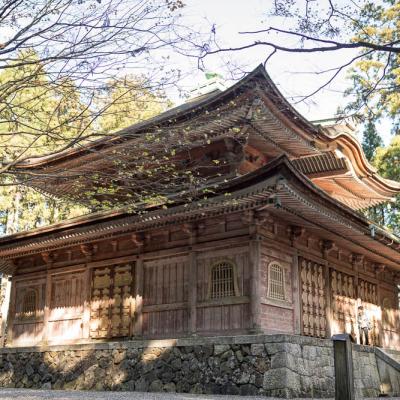 Un automne au Japon (139)