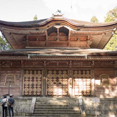 Un automne au Japon (140)