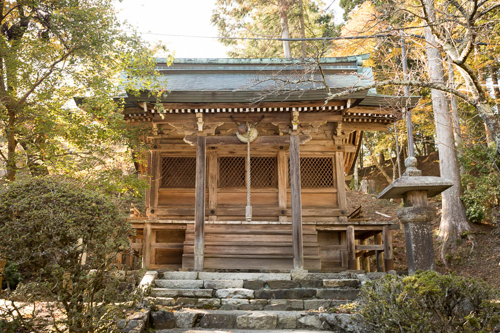 Un automne au Japon (148)