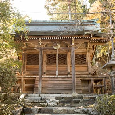 Un automne au Japon (148)