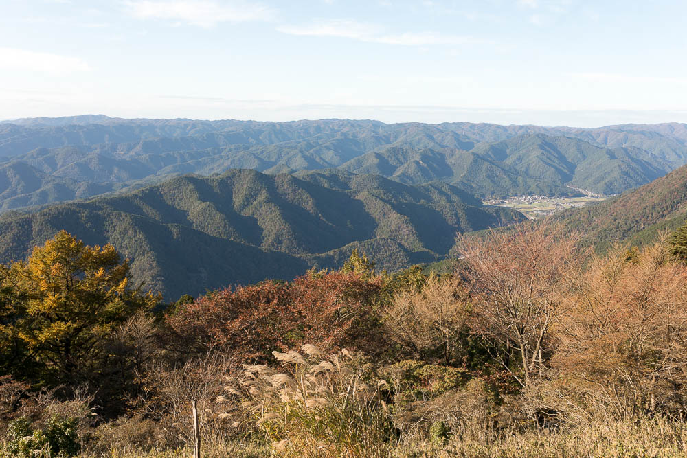 Un automne au Japon (149)